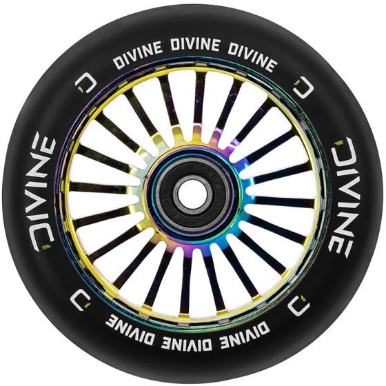 Koleko Divine Turbo 110 mm Neochrome