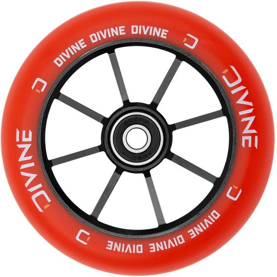 Koleko Divine Spoked 110mm erven