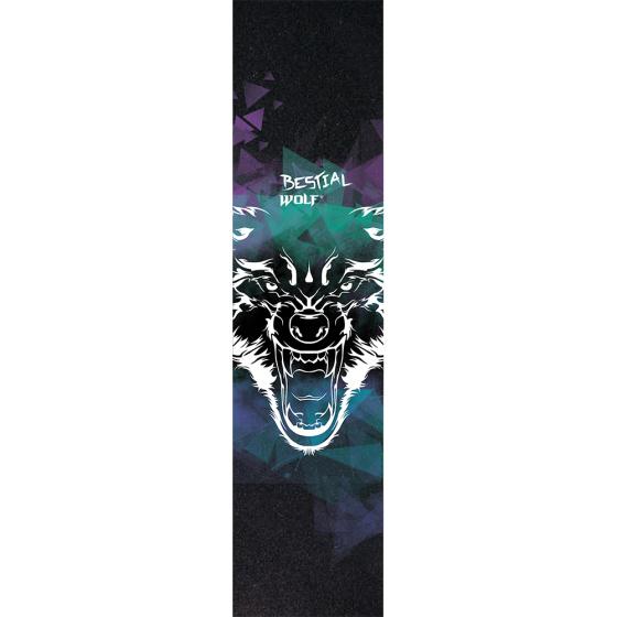 Bestial Wolf Ride or Die griptape