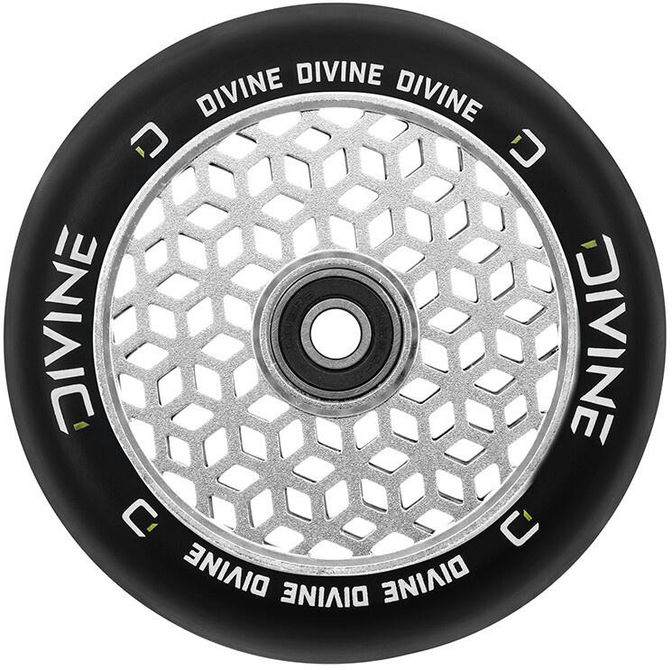 Koleko Divine Light Core 110mm stbrn