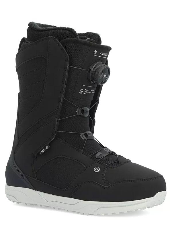 snowboardov boty RIDE Anthem BOA BLACK