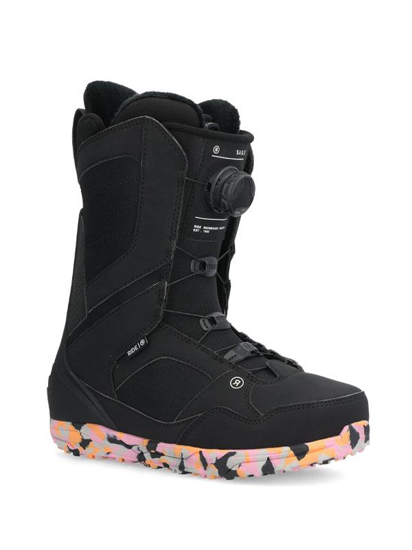 snowboardov boty RIDE BOA  Sage 