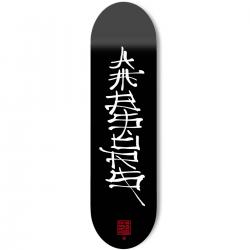 Deska Ambassadors 24 Calligraphy Black